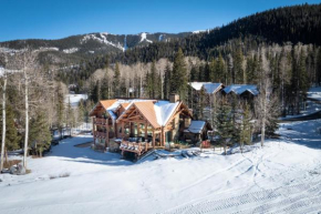 The Bear House on Double Cabin - Premier ski-in-out location and amenities Telluride